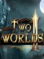 两个世界2HD steam破解版