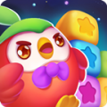 疯狂玩消星星中文版