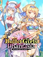 子弹少女幻想曲免安装版