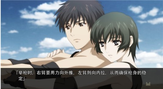 幻灵镇魂曲汉化版