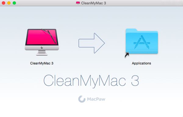 CleanMyMac X Chinese免费直装版