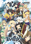 夏娃年代记正式版