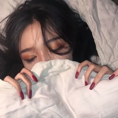 2020最新个性的御姐女生头像大全