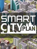 智能城市规划steam破解版