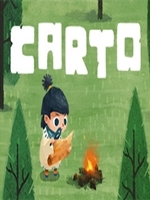 Carto中文汉化版