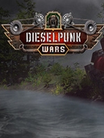 Dieselpunk Wars剧情版