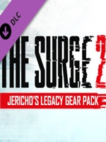 The Surge 2-杰里科的传统装备DLC中文版