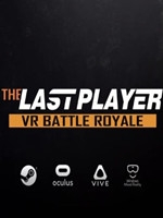 绝命战场VR最新版
