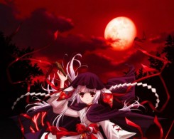 神隐之狼解锁版