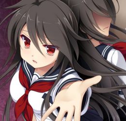 月影的幻影解放之羽中文版
