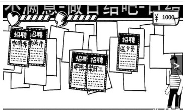 打工模拟器最新版