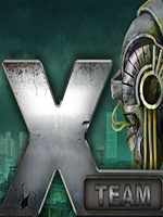 X-Team中文汉化版