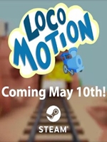 Locomotion中文傻瓜包