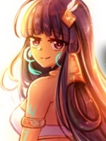 失落之白中文版