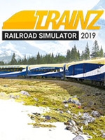 铁路模拟器2019-ZecRail V499绿色免安装版