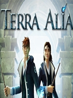 Terra Alia中文硬盘版