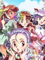 Go！Go！美少女完整存档版