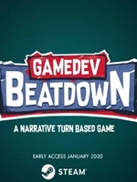 Gamedev Beatdown中文汉化版