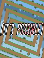 it's possible未加密直装版