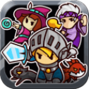 勇者大暴走ios版