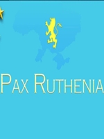 Pax Ruthenia中文版中文傻瓜包