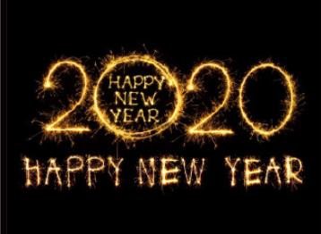 迎接2020的朋友圈可爱短句分享可复制