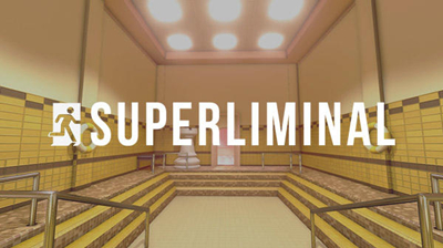 Superliminal免安装版