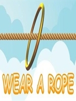 Wear a rope中文版