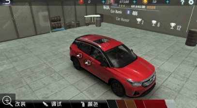 开放世界模拟计程车手机版