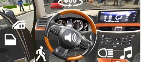 汽车修理工模拟器3D最新版