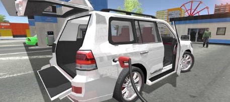 汽车修理工模拟器3D最新版