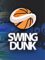 Swing Dunk绿色免安装版