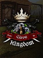 Cave to Kingdom中文汉化版