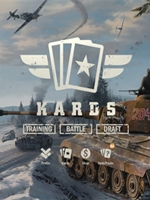 KARDS -二战的纸牌游戏中文汉化版