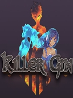 KillerGin中文汉化版