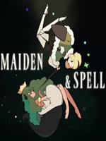 少女与魔法免费版