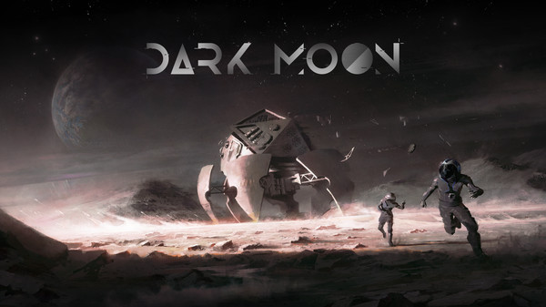 暗月Dark Moon剧情版
