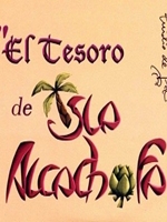 El Tesoro de Isla Alcachofa未加密直装版