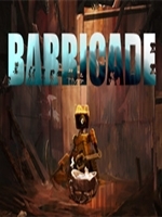 BARRICADE中文傻瓜包
