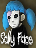 Sally Face第1-5章剧情版