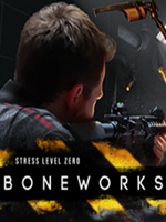 BONEWORKS中文典藏版