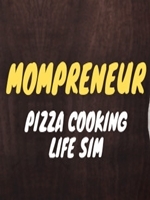 Mompreneur：披萨烹饪生活模拟中文典藏版