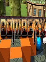 BOMBERX剧情版