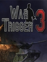 WarTrigger3完整存档版