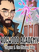 罗克伍德学院官方版