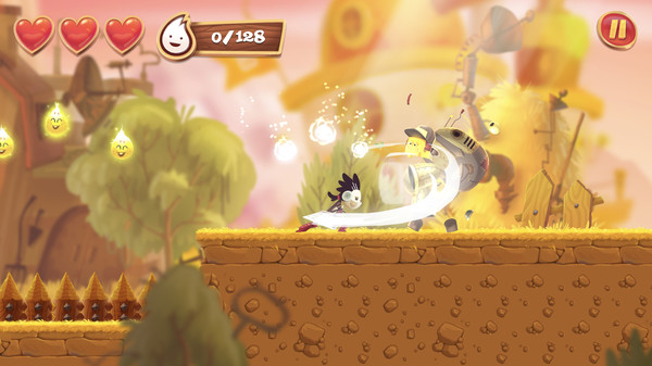 Spirit Roots 免费版