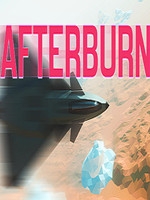 AFTERBURN中文版