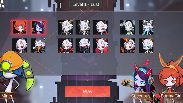 罪的第7章中文版