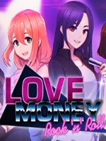 爱情，金钱，摇滚绿色免安装版
