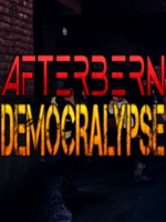 Afterbern Democralypse中文汉化版